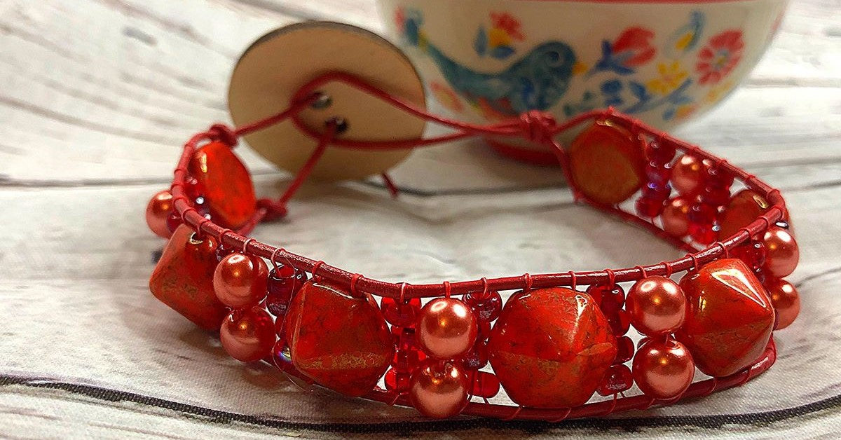 Small Sun Weaver Loom Six Tips & Likes With Tricia Giazzon & Jewels on Jewel Loom School