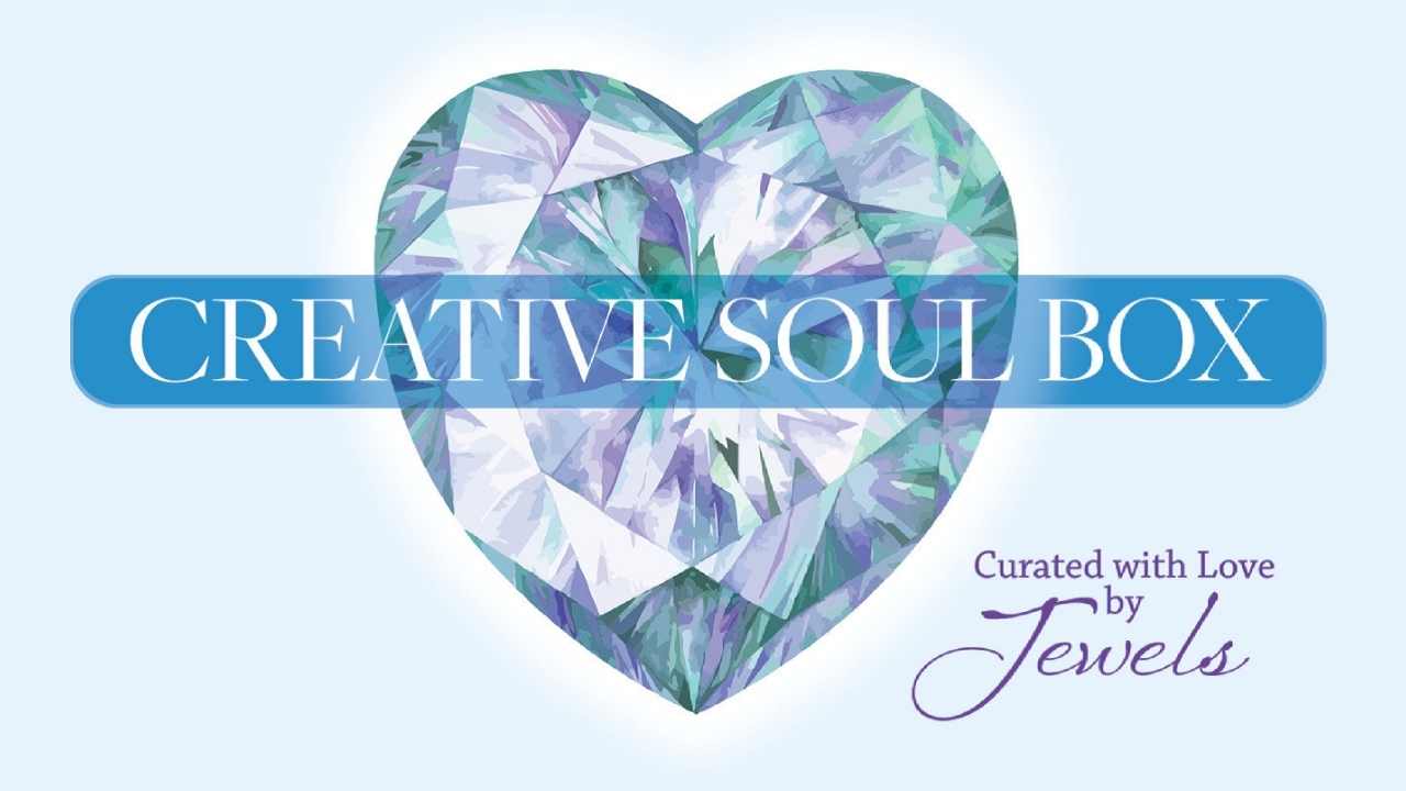 Creative Soul Monthly Workshop September