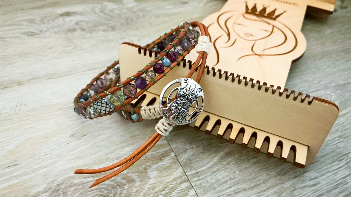 Jewel Loom Jewel Box Creative Soul