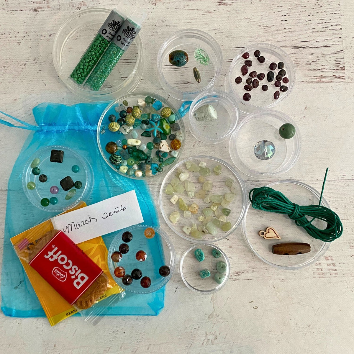 The Jewel Loom® Jewel Box