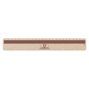 Jewel Loom Wisdom Warrior Wood Bead Board