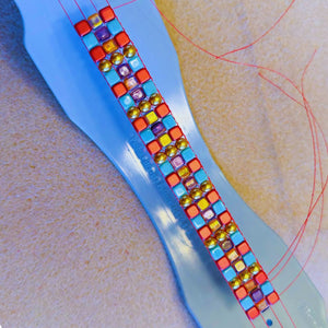 The Jewel Loom® Jewel Box – September 2026 One-Time Purchase 2ND COLOR WAY