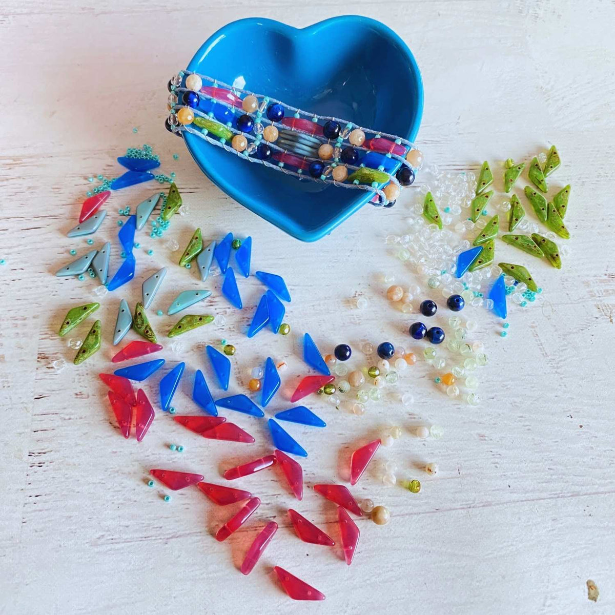 The Jewel Loom® Jewel Box