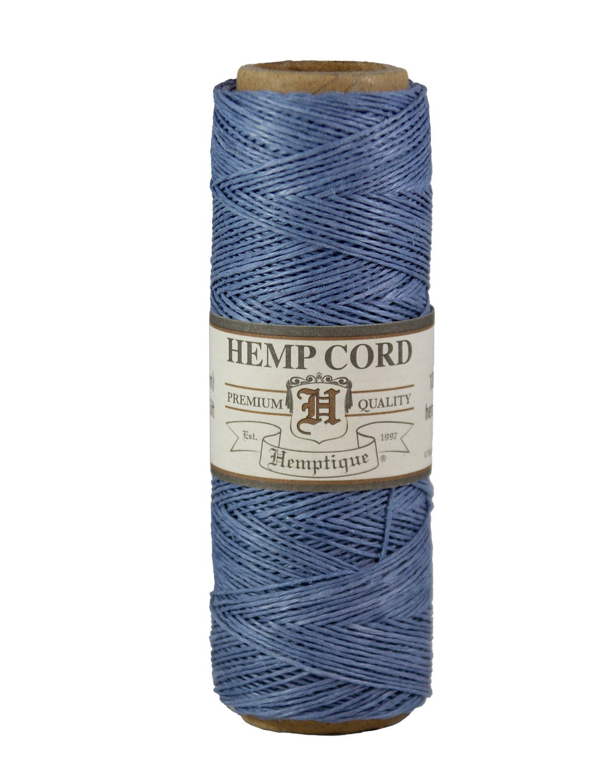 #10 (0.5mm) Hemp Cord Spools