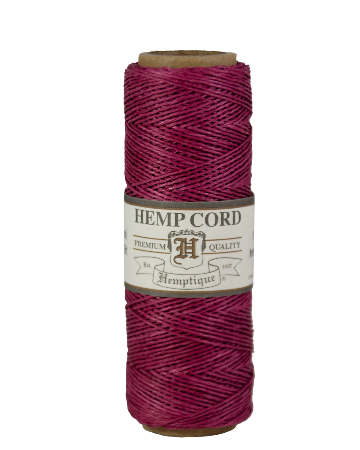 #10 (0.5mm) Hemp Cord Spools