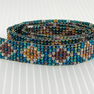 Jewel Loom Beaded Pattern Bead Kit