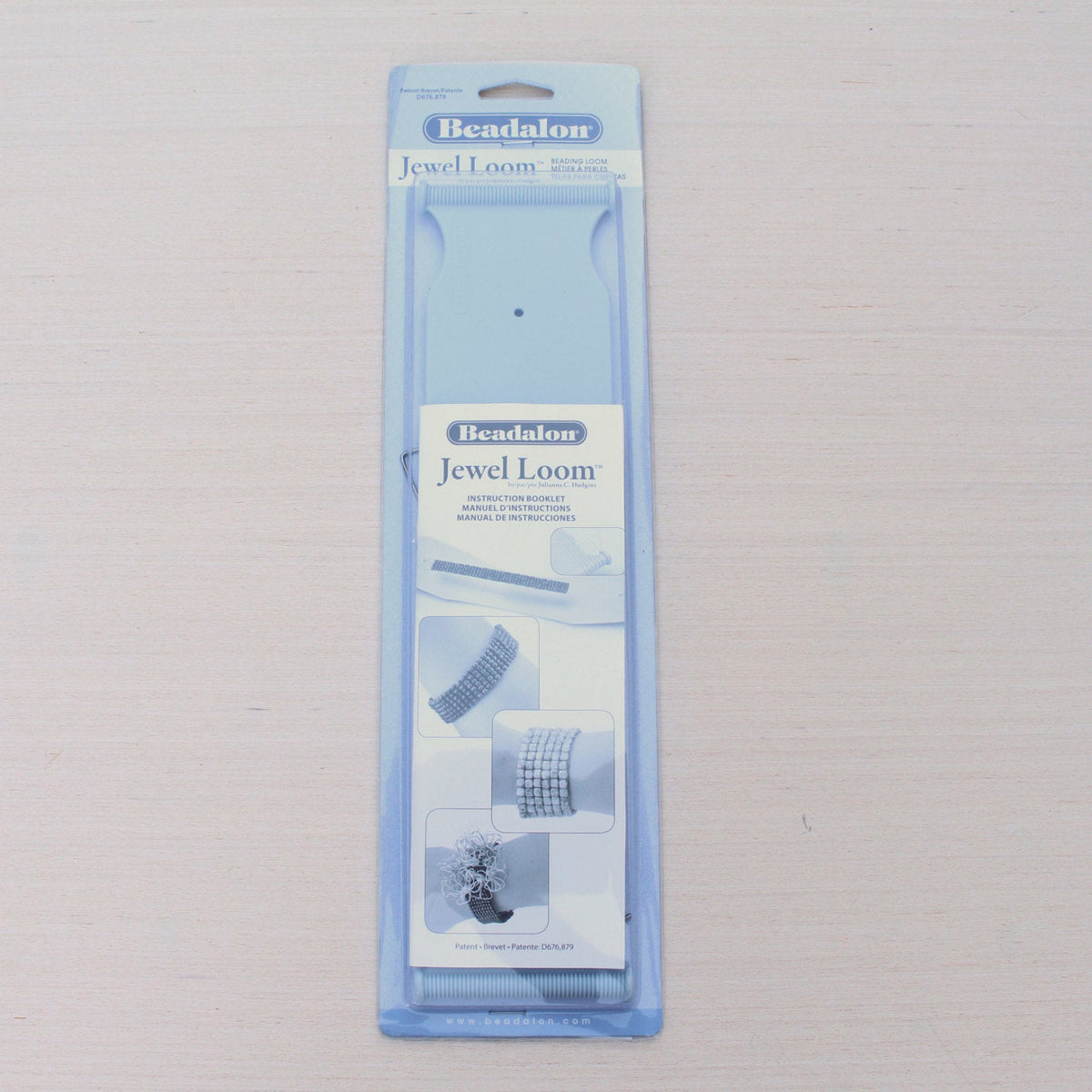 Beadalon WildFire Thread Green .006 20yrd