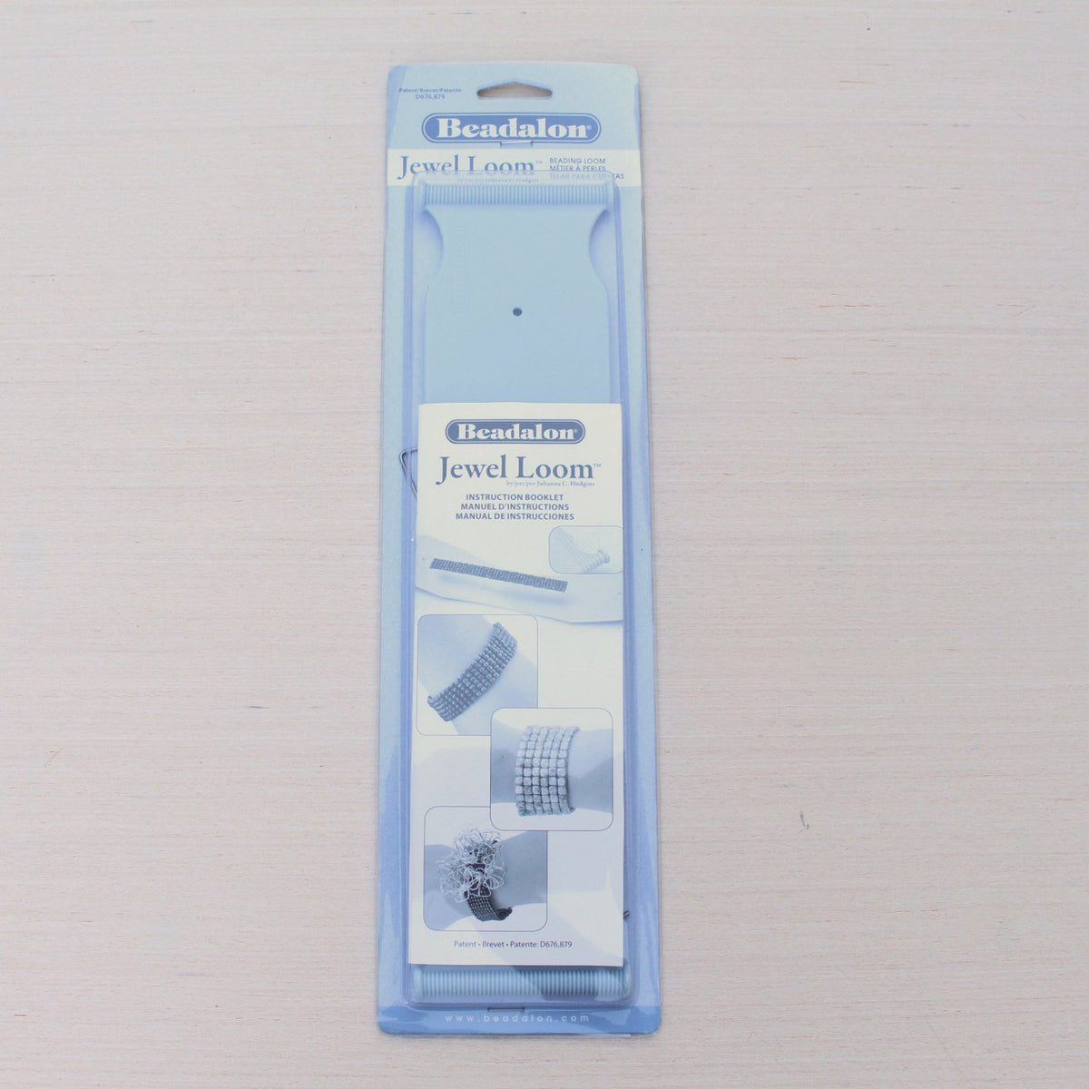 Jewel Loom Beading Needles