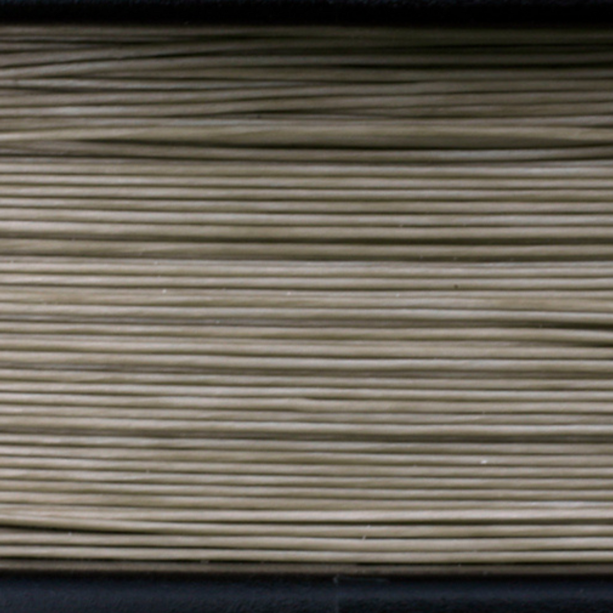 Beadalon WildFire Beading Thread Beige .006 20 yards