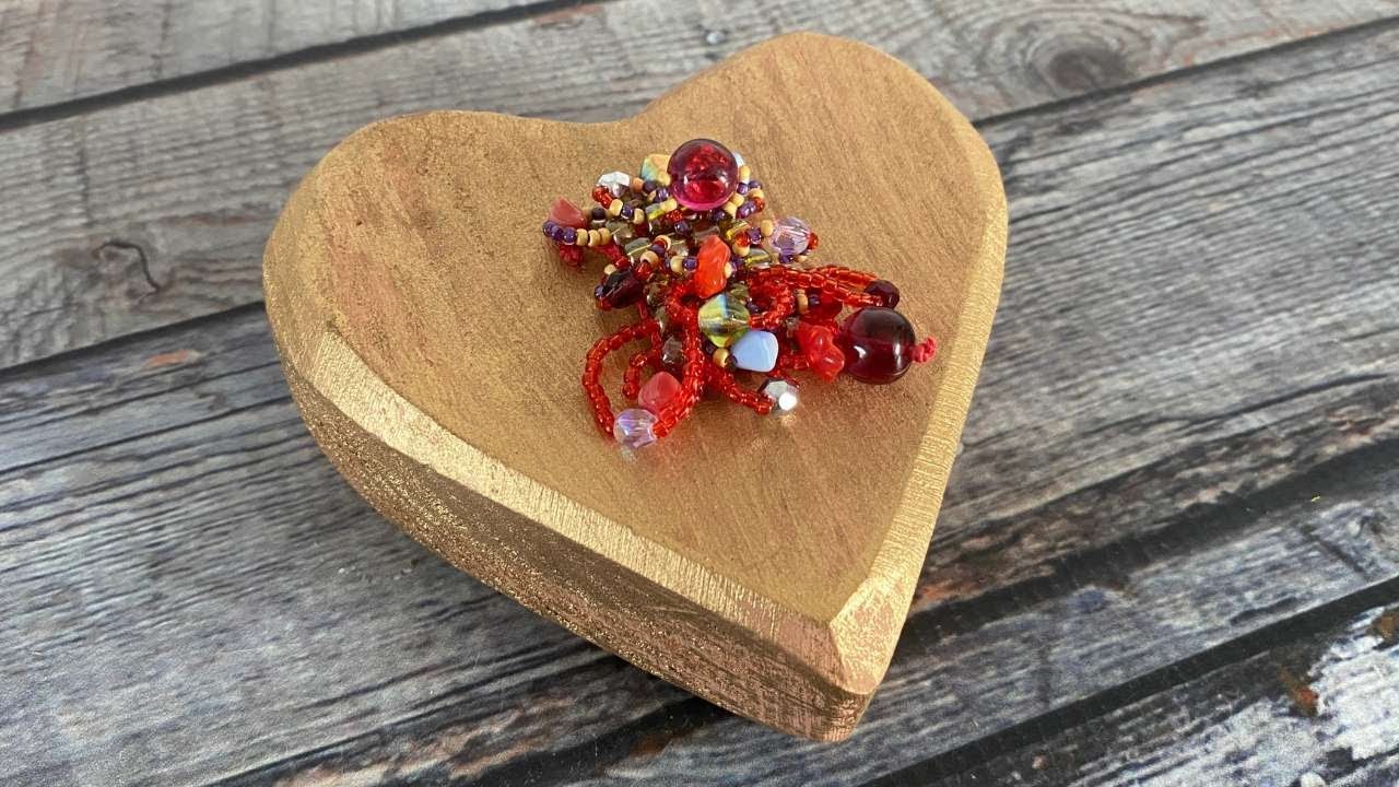 Healing Power of Art & Wow Designs with Secret Technique