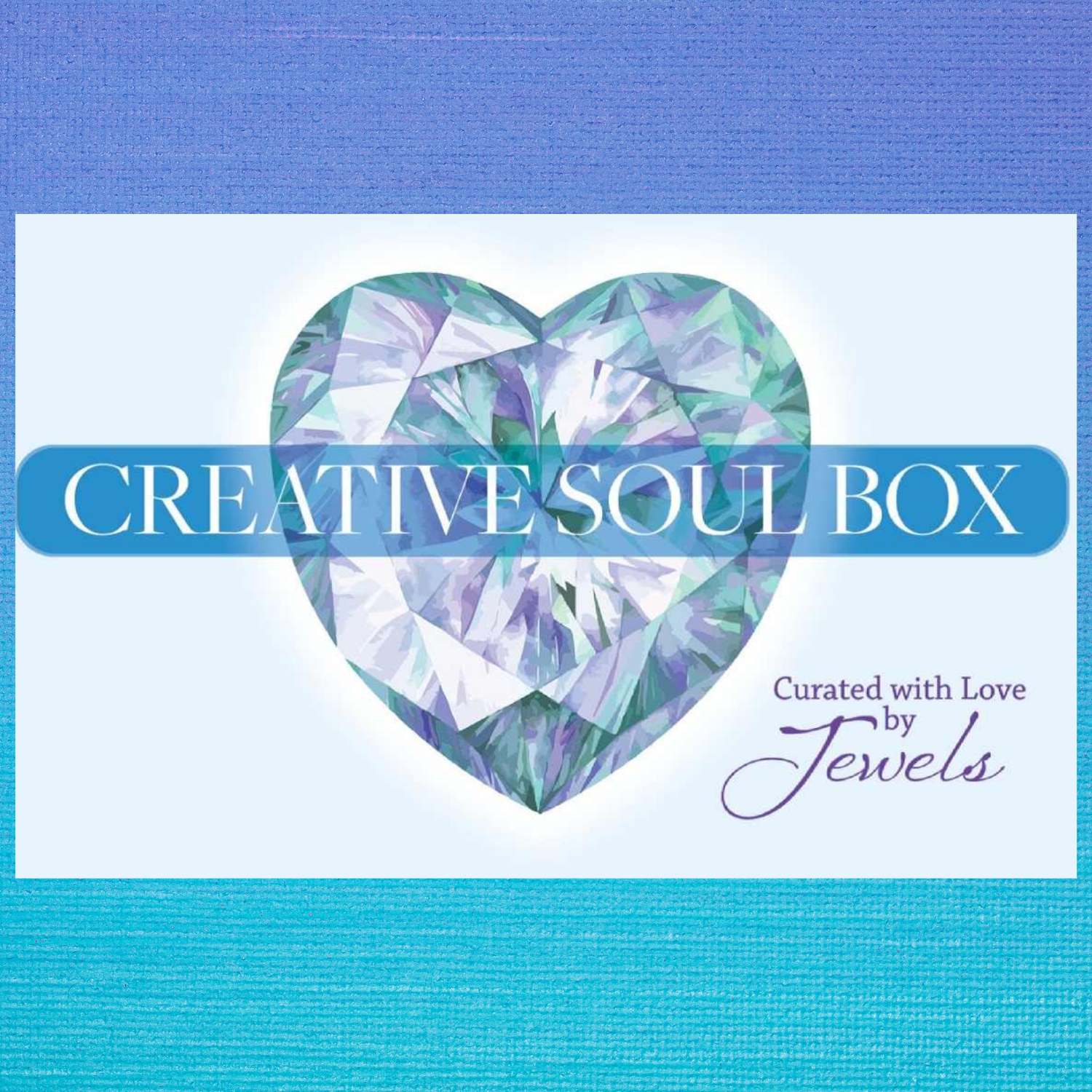 Creative Soul Monthly Workshop September