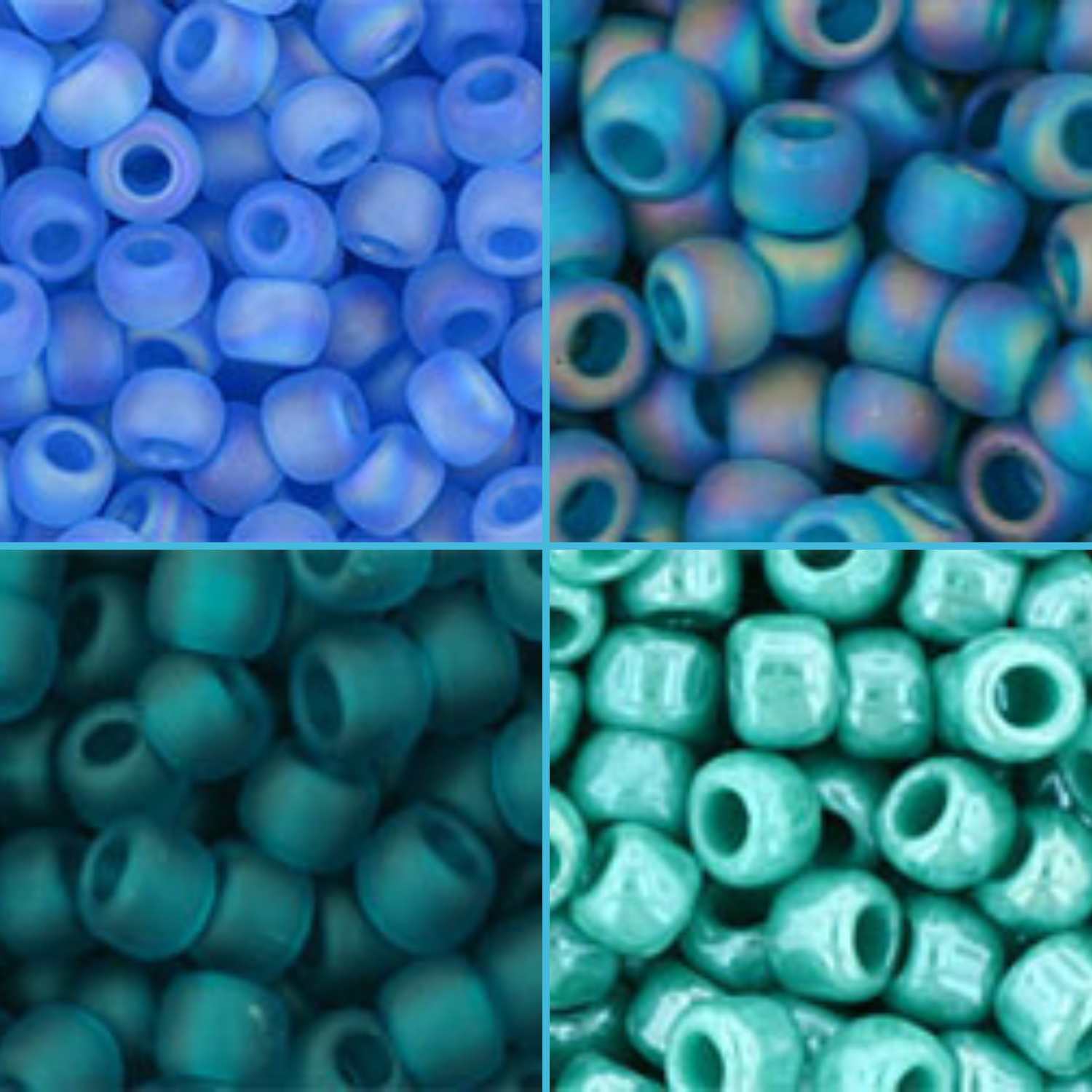 TOHO SEED BEADS