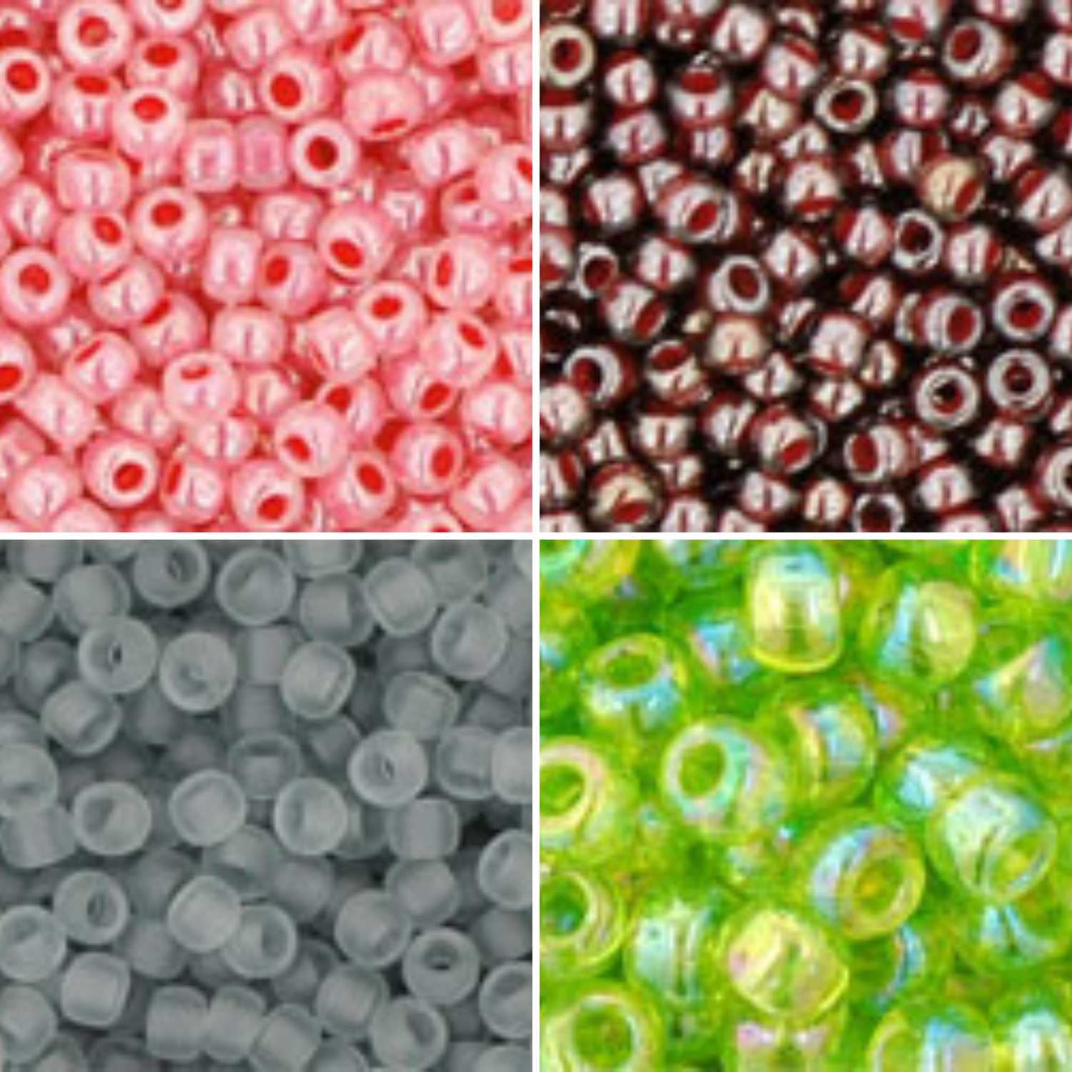 TOHO SEED BEADS