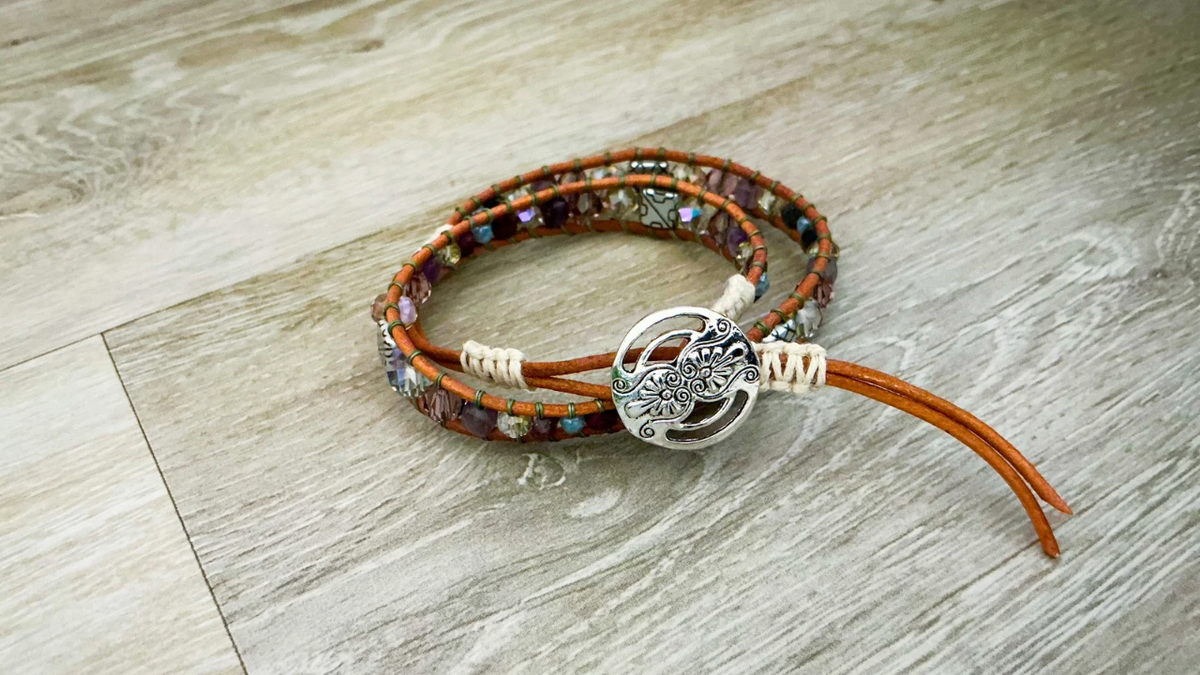 Jewel Loom Jewel Box Creative Soul