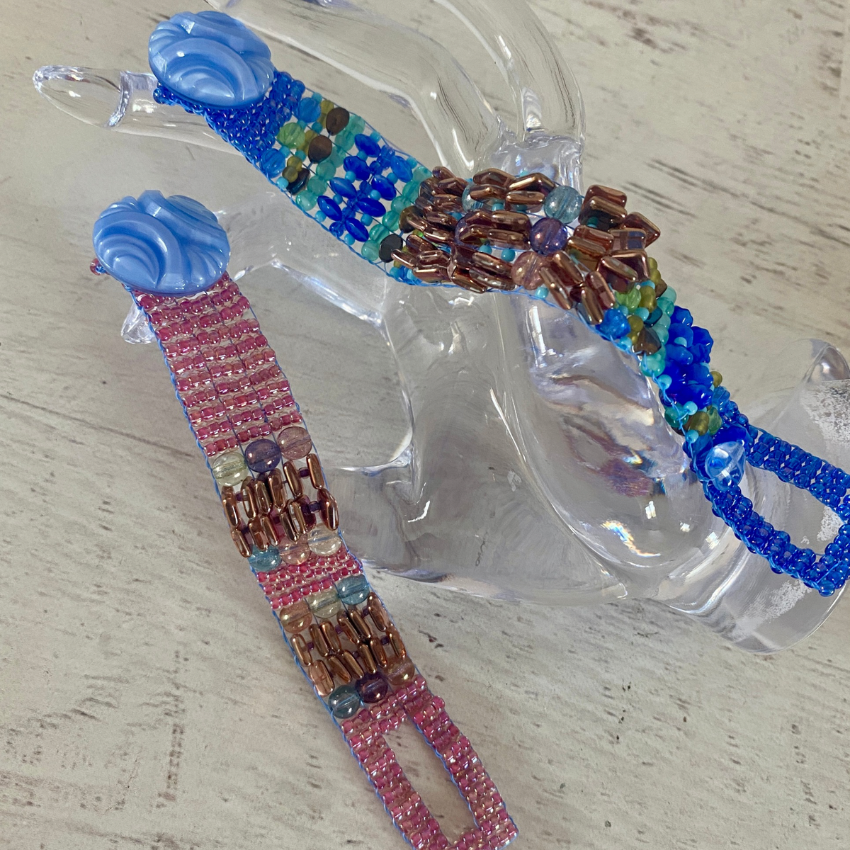 Jewel Loom Jewel Box Havasu Bead Kit