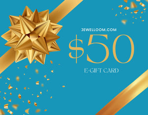 Jewel Loom e-Gift Cards