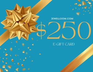 Jewel Loom e-Gift Cards