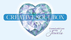 Jewel Loom Jewel Box Creative Soul Edition November