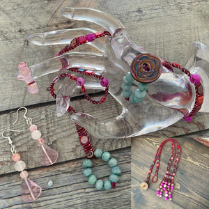 Jewel Loom Jewel Box Creative Soul