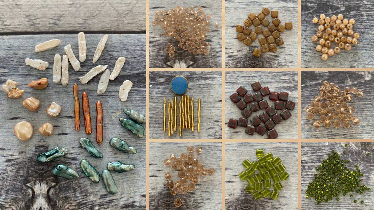 Jewel Loom Jewel Box Creative Soul