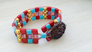 The Jewel Loom® Jewel Box – September 2026 One-Time Purchase 2ND COLOR WAY
