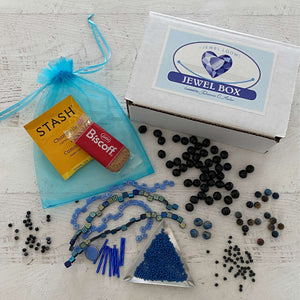 Jewel Loom Jewel Box