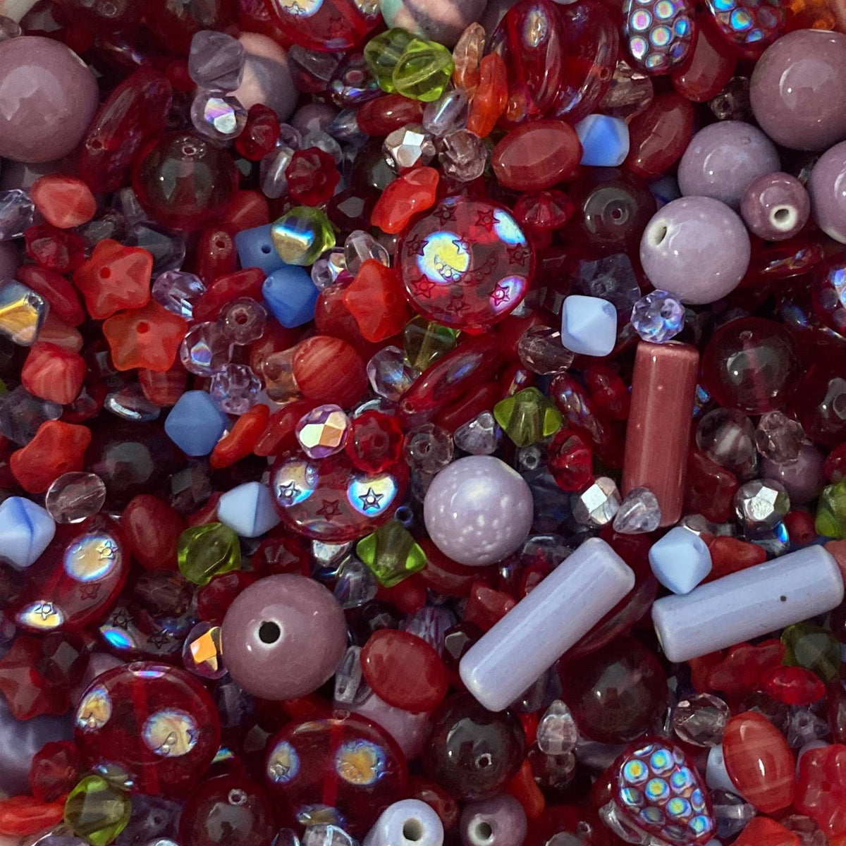 Festive Bead Kit Celebration Collection