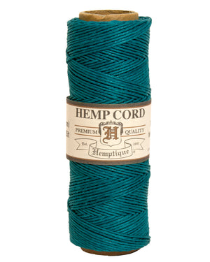 #10 (0.5mm) Hemp Cord Spools