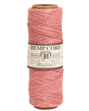 #10 (0.5mm) Hemp Cord Spools