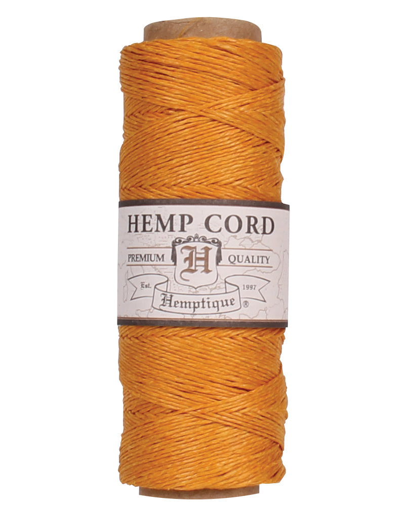 #10 (0.5mm) Hemp Cord Spools