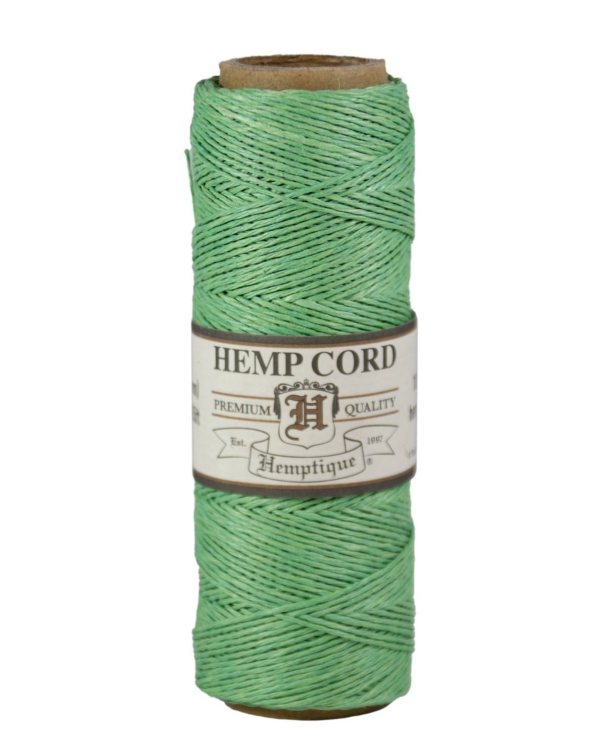#10 (0.5mm) Hemp Cord Spools