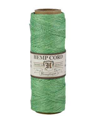 #10 (0.5mm) Hemp Cord Spools