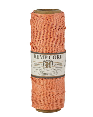 #10 (0.5mm) Hemp Cord Spools