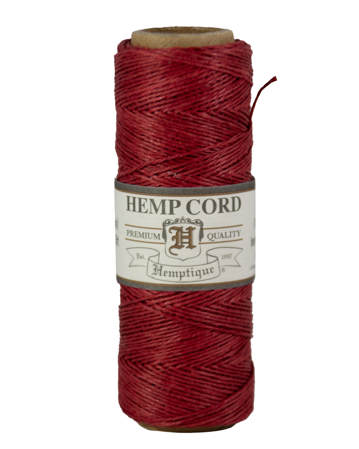 #10 (0.5mm) Hemp Cord Spools