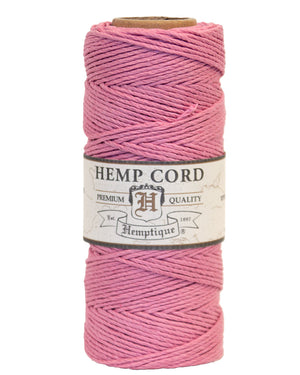 #20 (1mm) Hemp Cord Spools