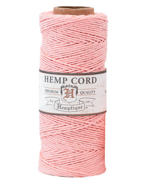 #20 (1mm) Hemp Cord Spools