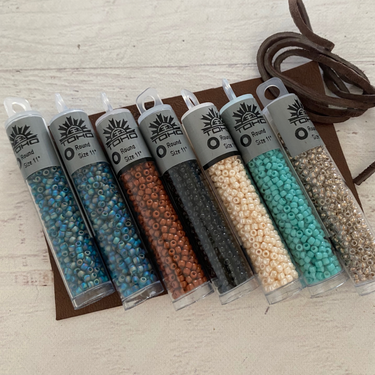 Bead Loom Seed Bead Pattern Kit Jewel Loom