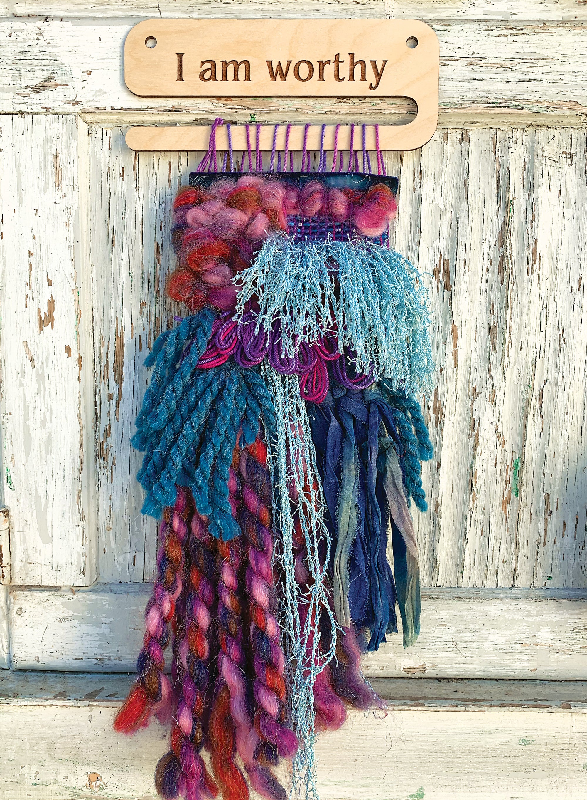 Bead Loom Wooden, Bead Weaving Frame, Loom Beading Wood Frame, Beading Tool, Jewelry Making Tool , DIY Beadwork Necklaces