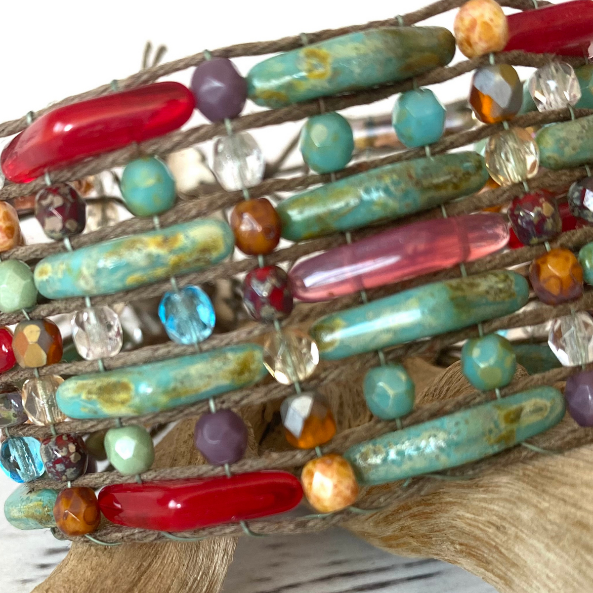 FEBRUARY 2022 CREATIVE SOUL JEWEL BOX COURSE (NO SUBSCRIPTION REQUIRED)