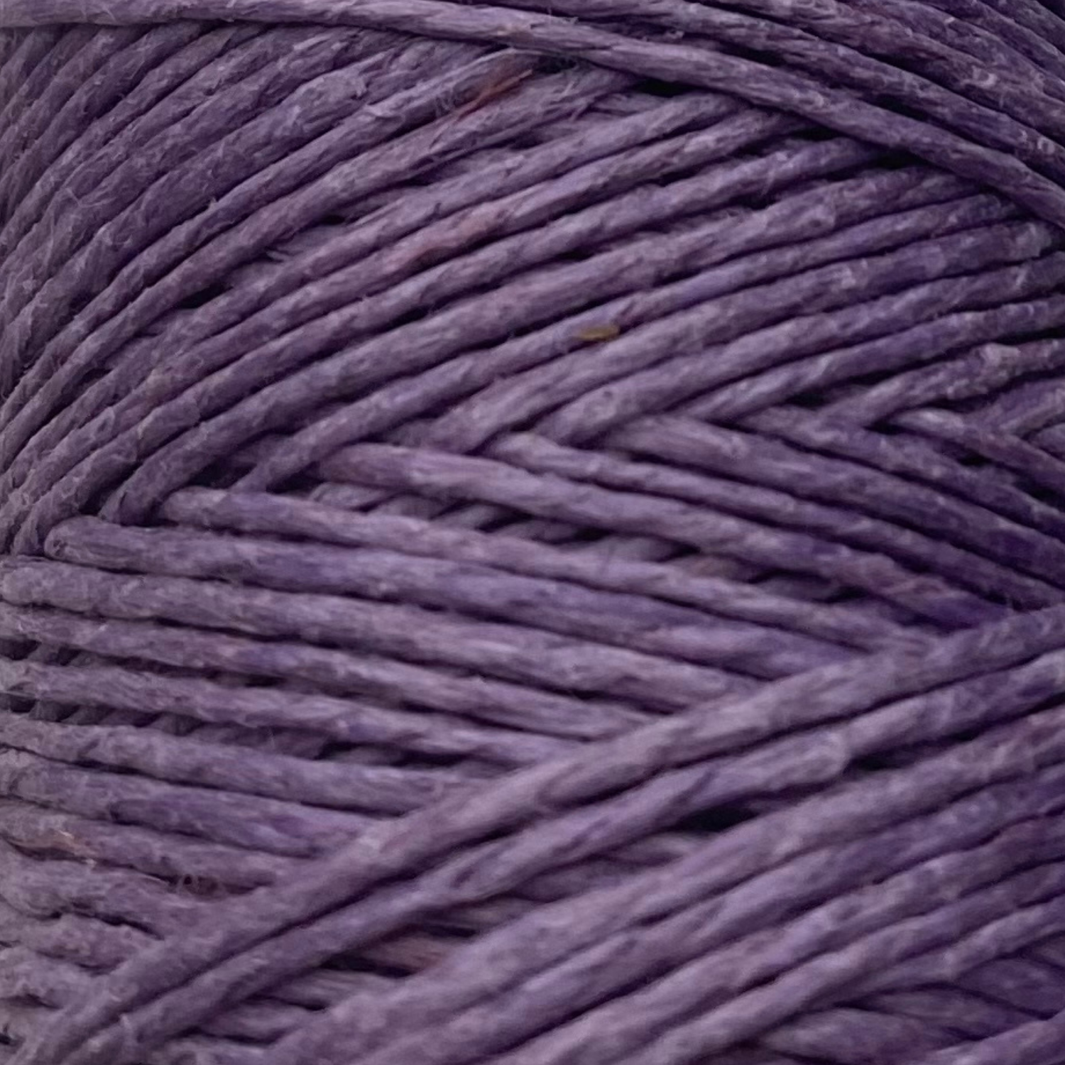 Hemp Cord Lavender .5mm #10