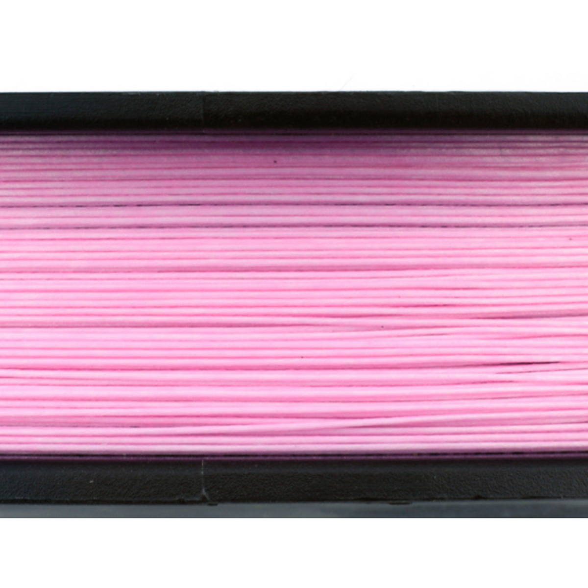 Beadalon WildFire Thread Pink .006 20 yards