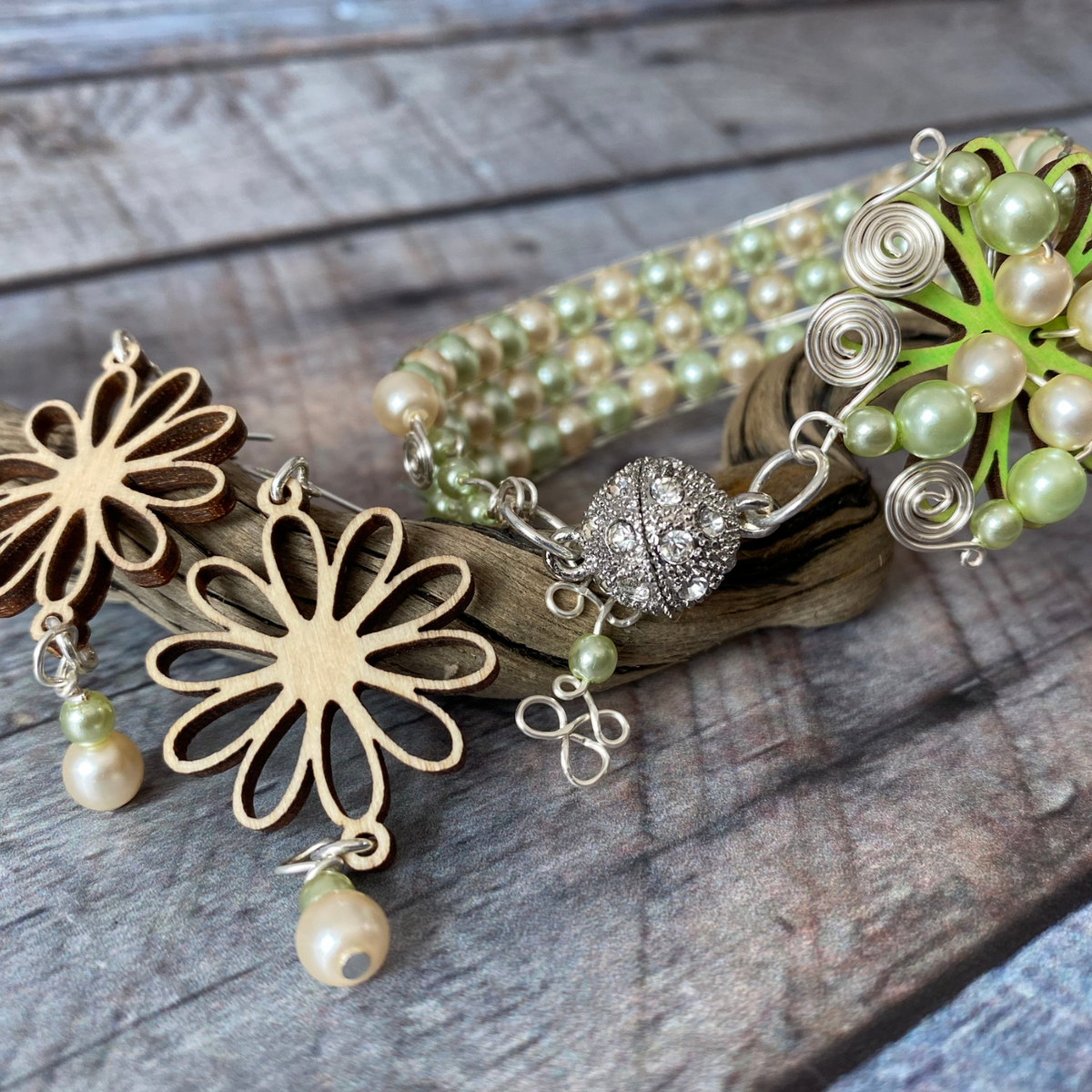 FEBRUARY 2022 CREATIVE SOUL JEWEL BOX COURSE (NO SUBSCRIPTION REQUIRED)